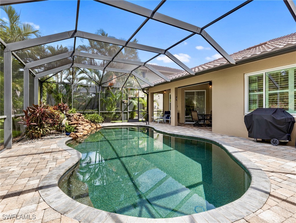 3 Bed Pool Home for Sale in Bella Terra, FL — photo 32