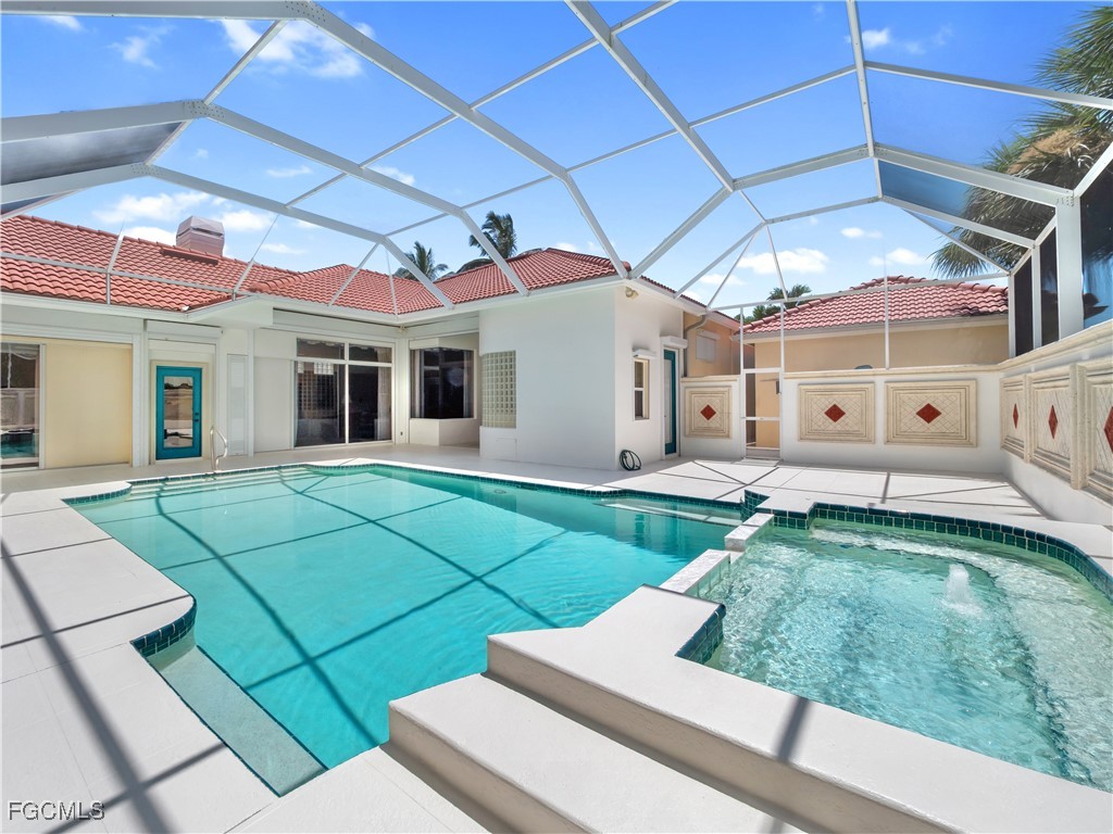 4 Bed Pool Home for Sale in Edgewater, FL, $1,295,000 — photo 32