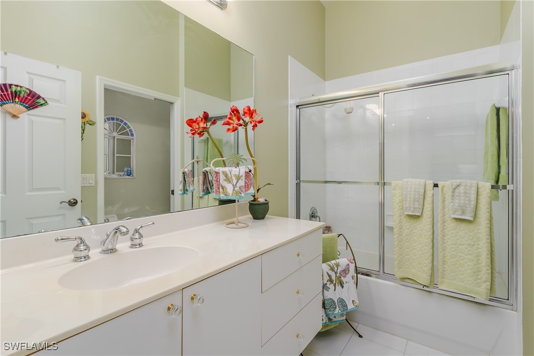 2 Bed Waterfront Home for Sale in Naples, FL, $374,900 — photo 32