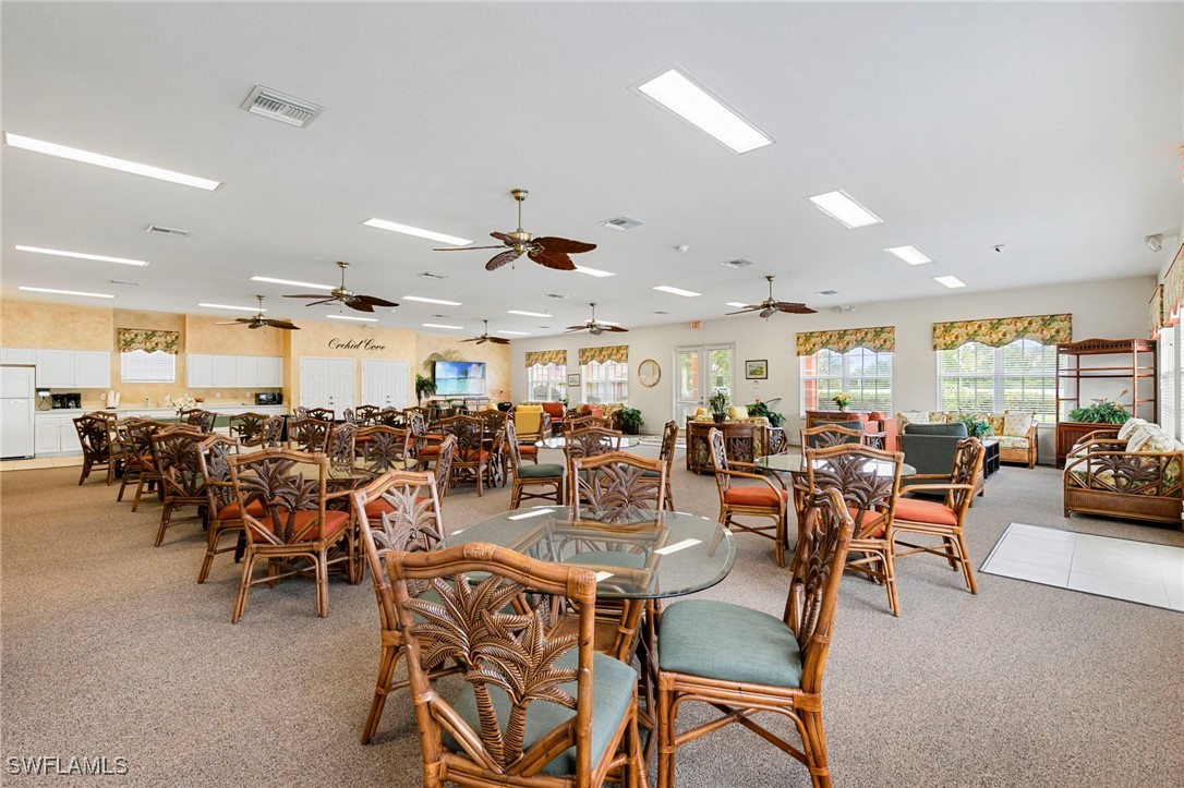 2 Bed Condominium for Sale in Orchid Cove, FL, $249,500 — photo 32