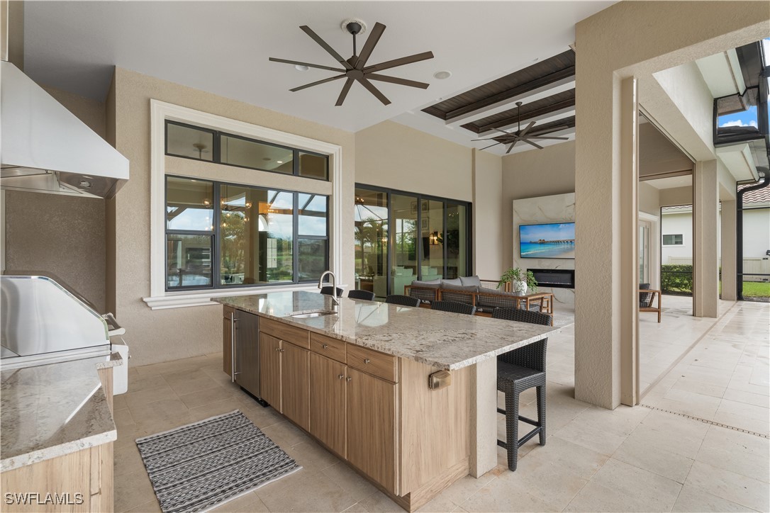 4 Bed Pool Home for Sale in Esplanade, photo 32