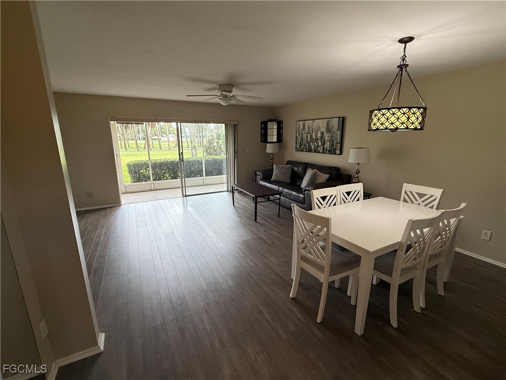 2 Bed Condominium for Sale in Greenwood Condo, FL, $114,500 — photo 32