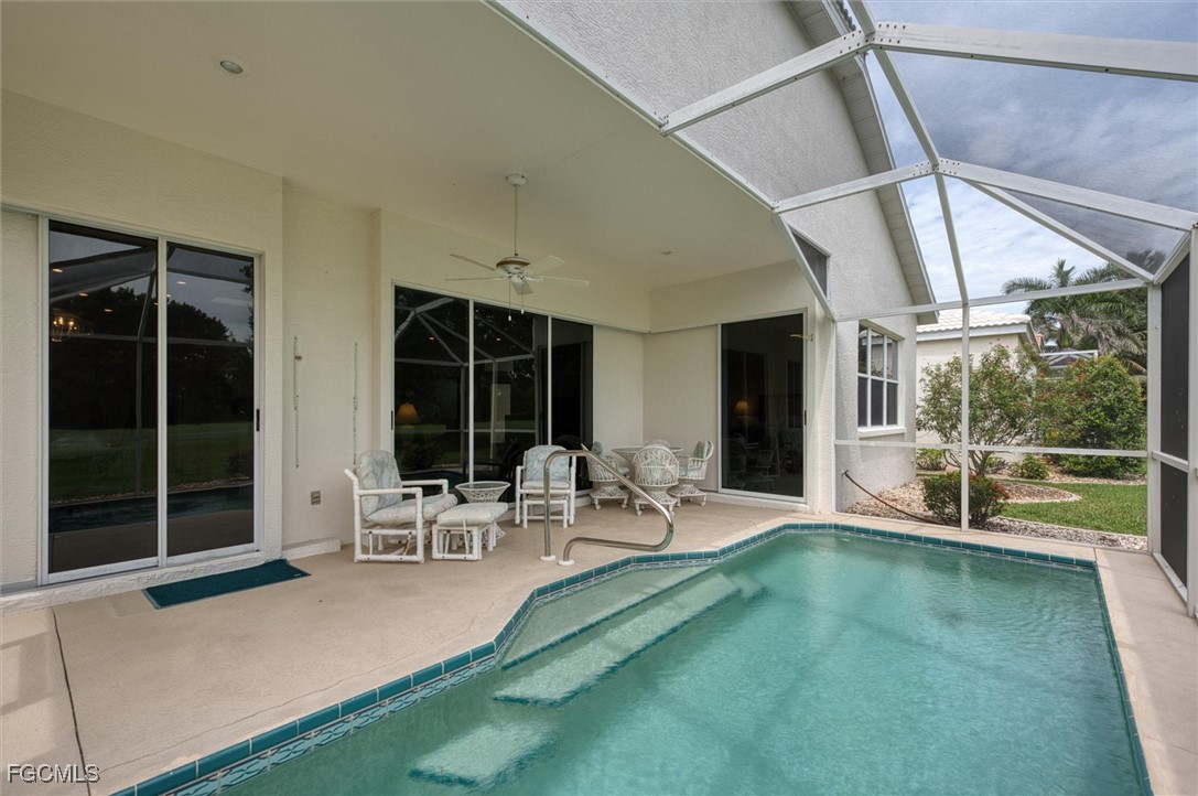 3 Bed Pool Home for Sale in Punta Gorda, FL, $315,000 — photo 32