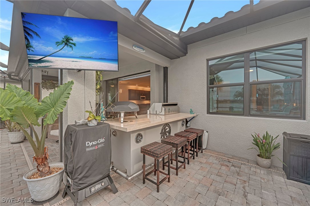 4 Bed Pool Home for Sale in Estero, FL, $874,900 — photo 32