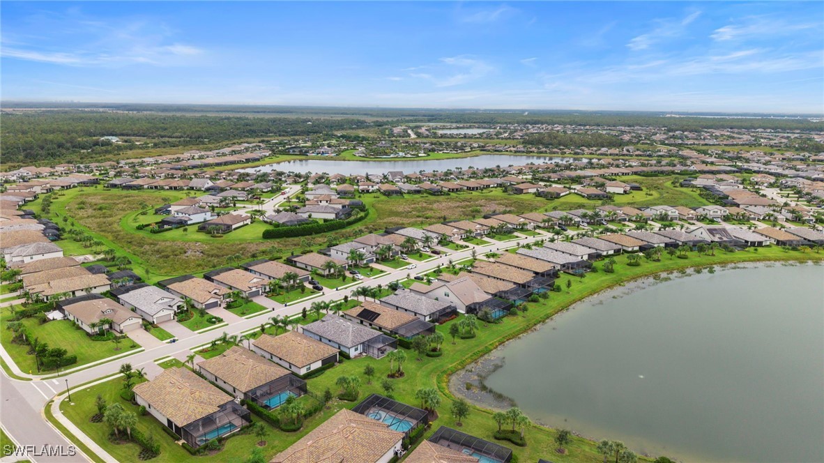 4 Bed Waterfront Home for Sale in Estero, FL, $549,900 — photo 32