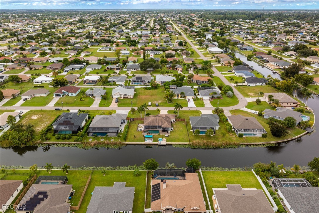 3 Bed Pool Home for Sale in Cape Coral, FL, $535,000 — photo 32