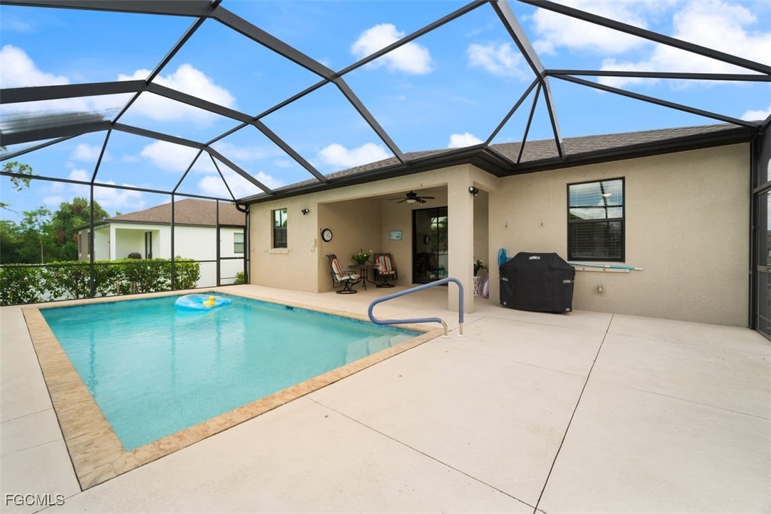 3 Bed Pool Home for Sale in Cape Coral, FL, $374,990 — photo 32