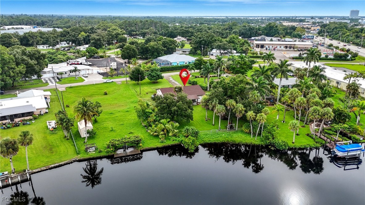 3 Bed Waterfront Home for Sale in North Fort Myers, photo 32