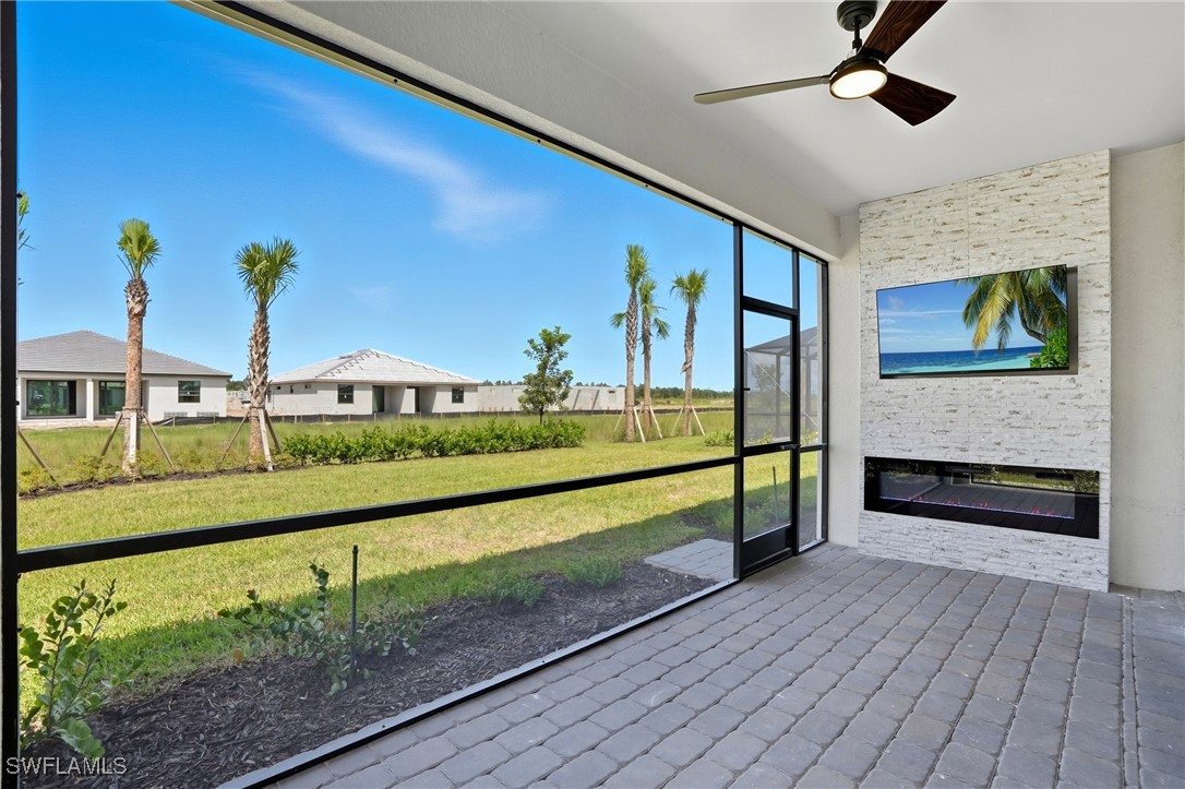 4 Bed SingleFamilyResidence for Sale in Estero, FL, $519,999 — photo 32