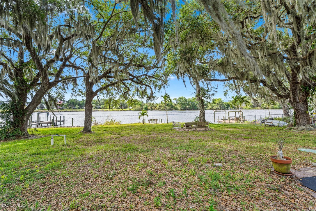 2 Bed Waterfront Home for Sale in Alva, FL, $300,000 — photo 32