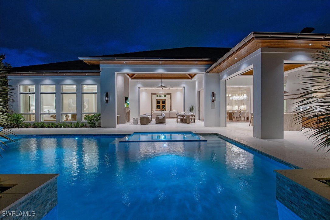 5 Bed Pool Home for Sale in Coquina Sands, FL, $10,649,500 — photo 32