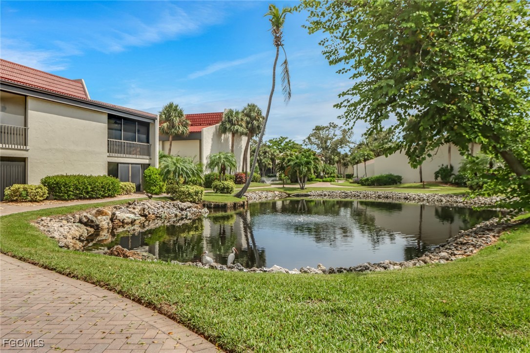 3 Bed Waterfront Home for Sale in Fort Myers, FL, $439,500 — photo 32