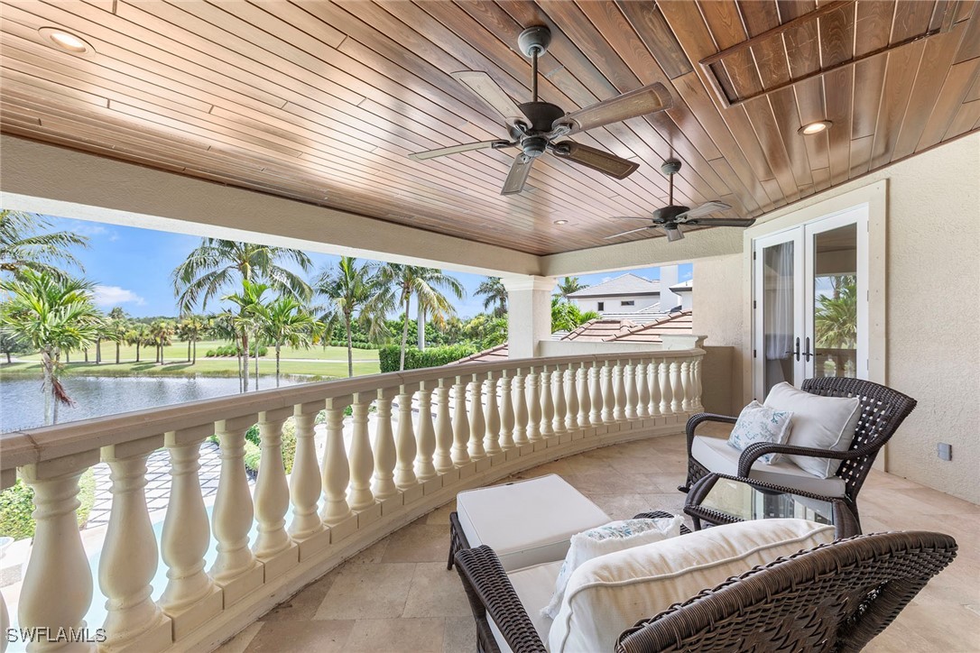 5 Bed Pool Home for Sale in Naples, FL, $5,995,000 — photo 32