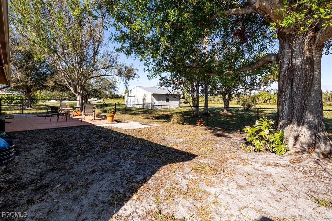 3 Bed SingleFamilyResidence for Sale in St James City, FL — photo 32