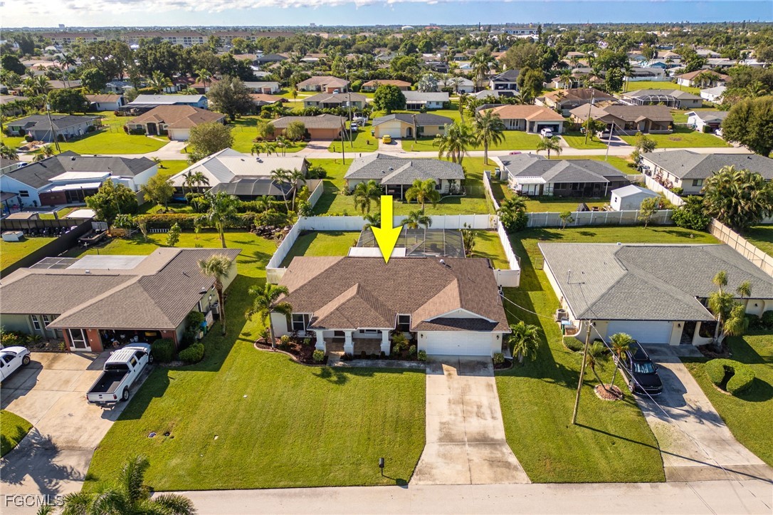 3 Bed Pool Home for Sale in Cape Coral, photo 32