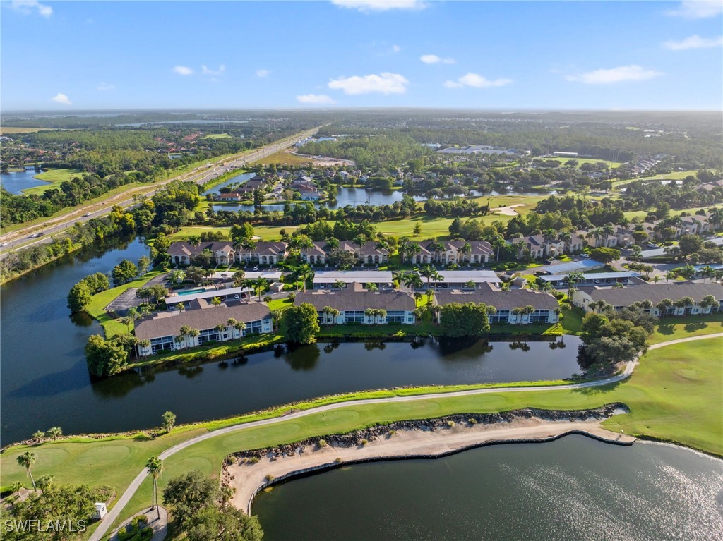 2 Bed Waterfront Home for Sale in Stoneybrook, FL — photo 32