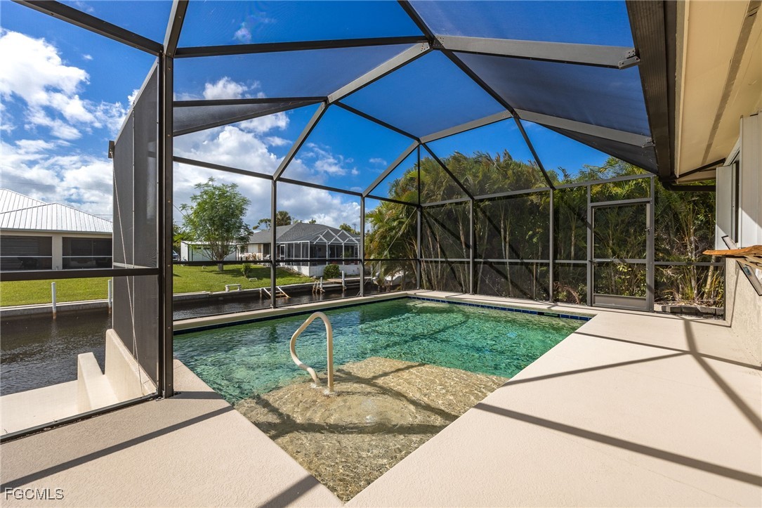 3 Bed Pool Home for Sale in North Fort Myers, FL, $549,999 — photo 32