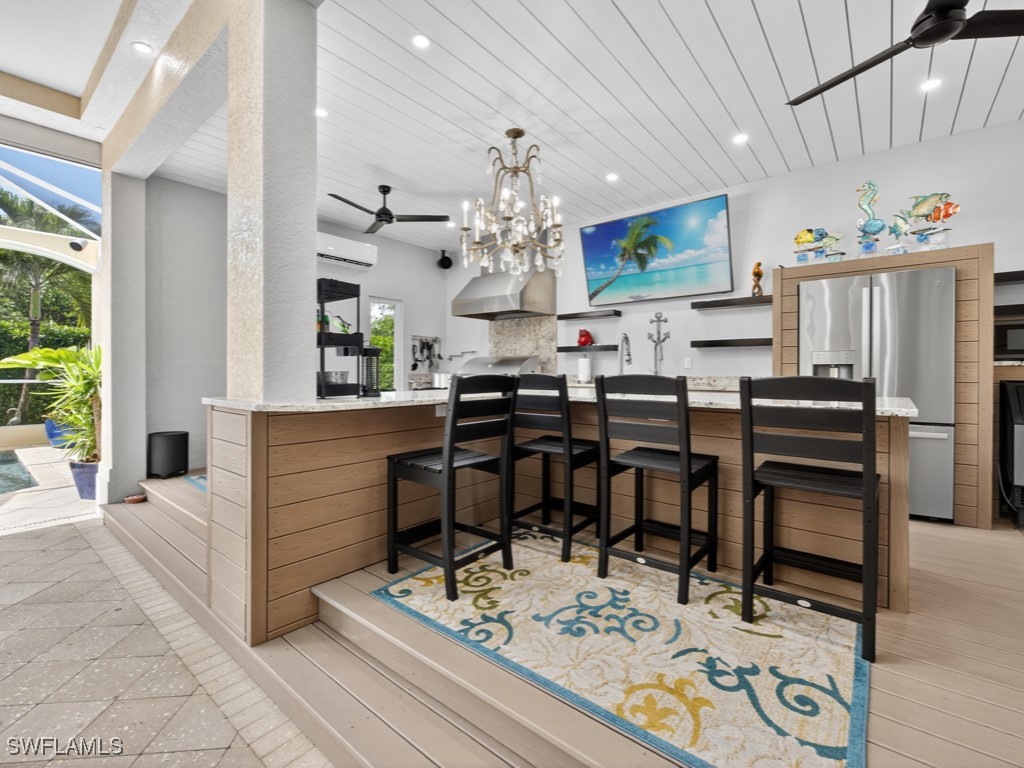 5 Bed Pool Home for Sale in Hideaway Beach, FL, $4,900,000 — photo 32