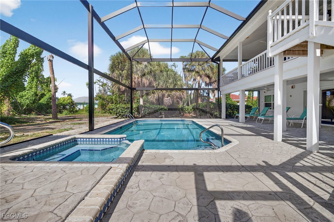 3 Bed Pool Home for Sale in Sanibel, FL, $1,049,000 — photo 32