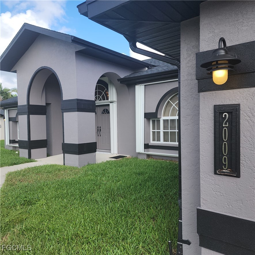 3 Bed Pool Home for Sale in Cape Coral, photo 32