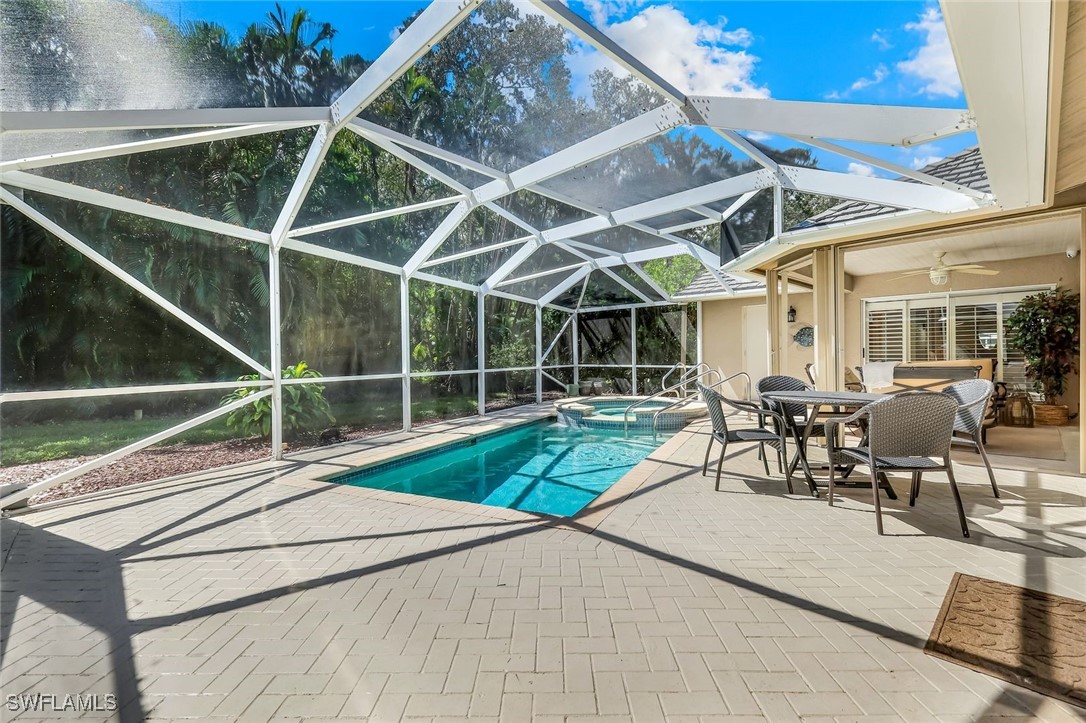 2 Bed Pool Home for Sale in Estero, FL, $499,000 — photo 32