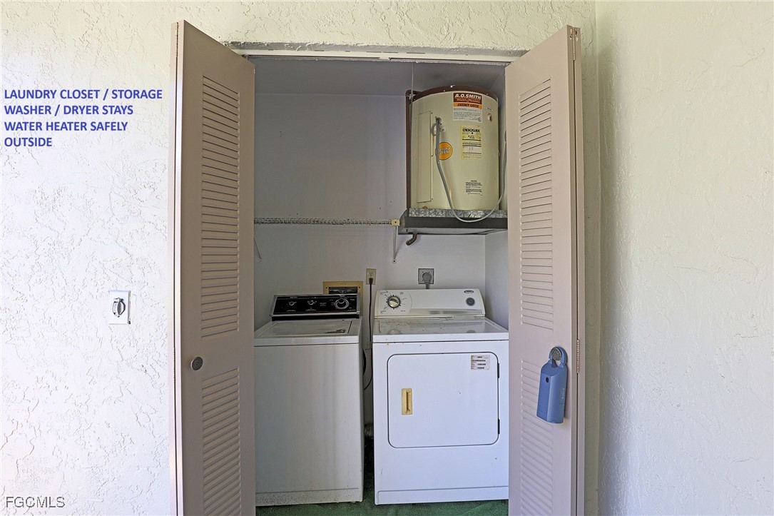 2 Bed Condominium for Sale in Fort Myers, photo 32