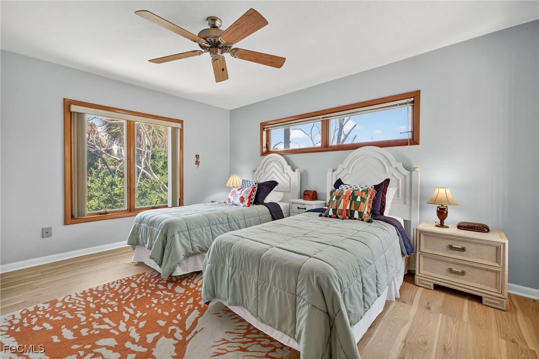 3 Bed Waterfront Home for Sale in Sanibel, FL, $750,000 — photo 32