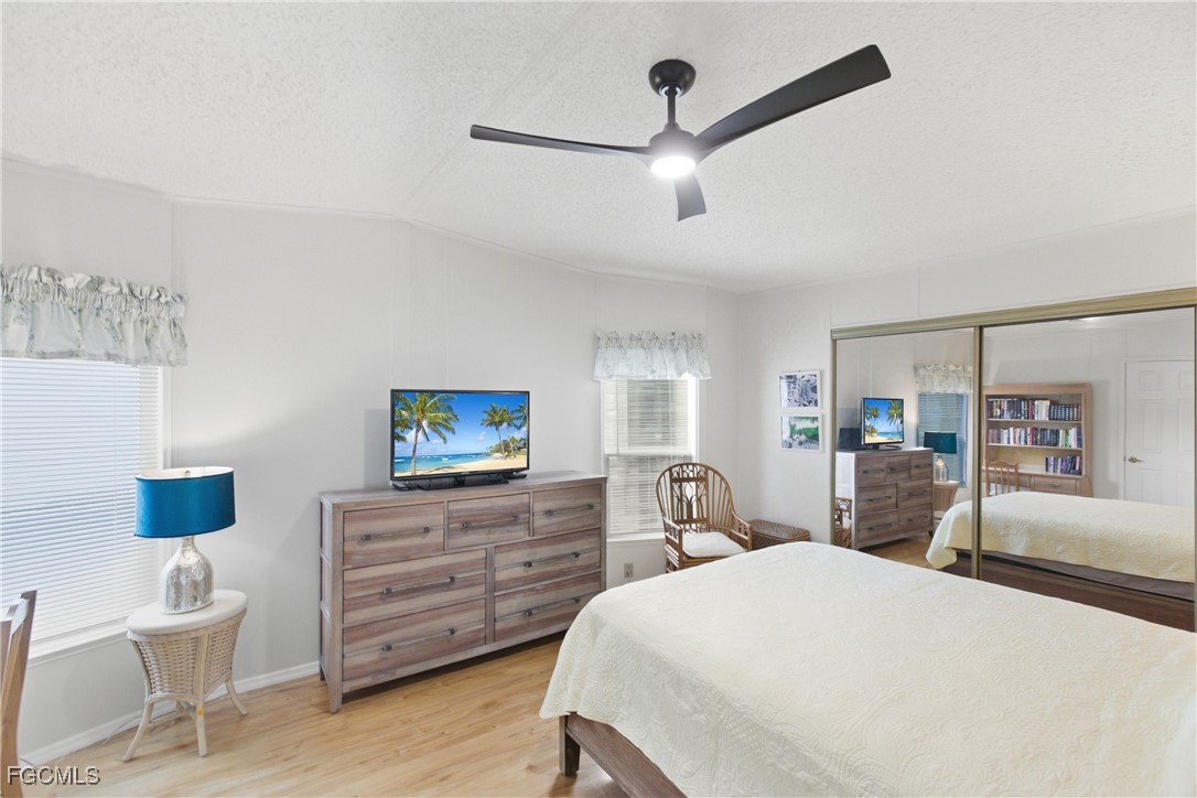 2 Bed Waterfront Home for Sale in North Fort Myers, FL — photo 32
