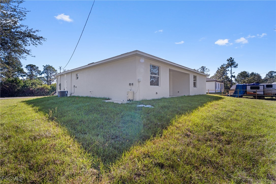 4 Bed SingleFamilyResidence for Sale in Lehigh Acres, photo 32