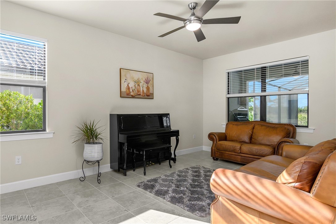 5 Bed Pool Home for Sale in Estero, photo 32