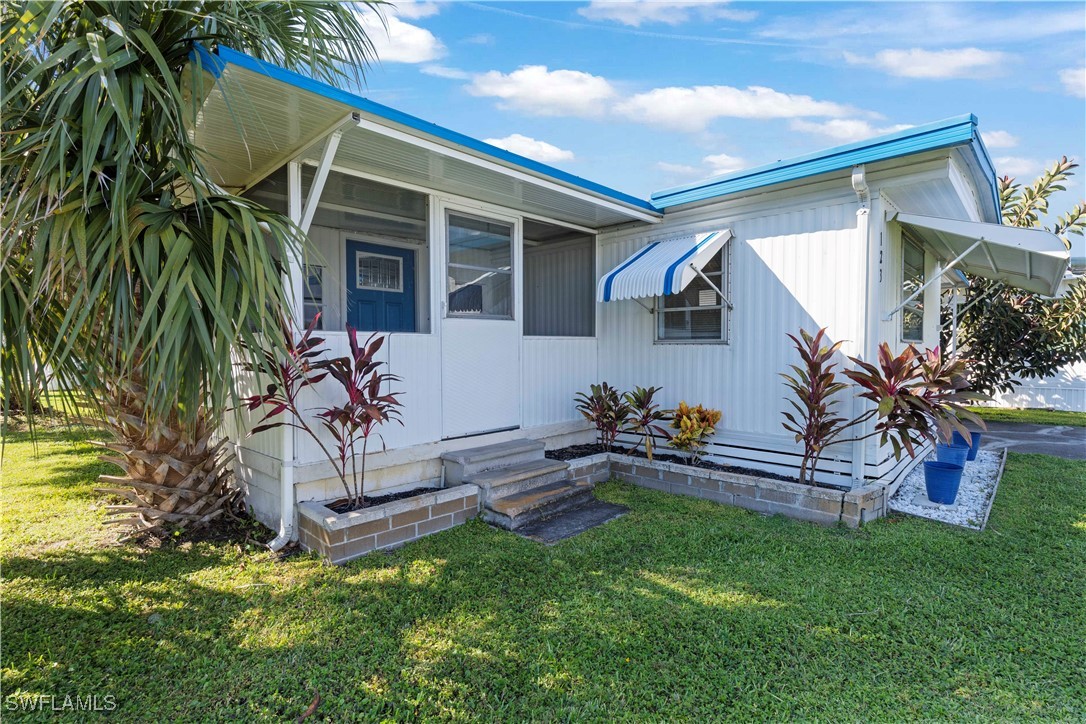 2 Bed Waterfront Home for Sale in Naples, FL, $119,000 — photo 32