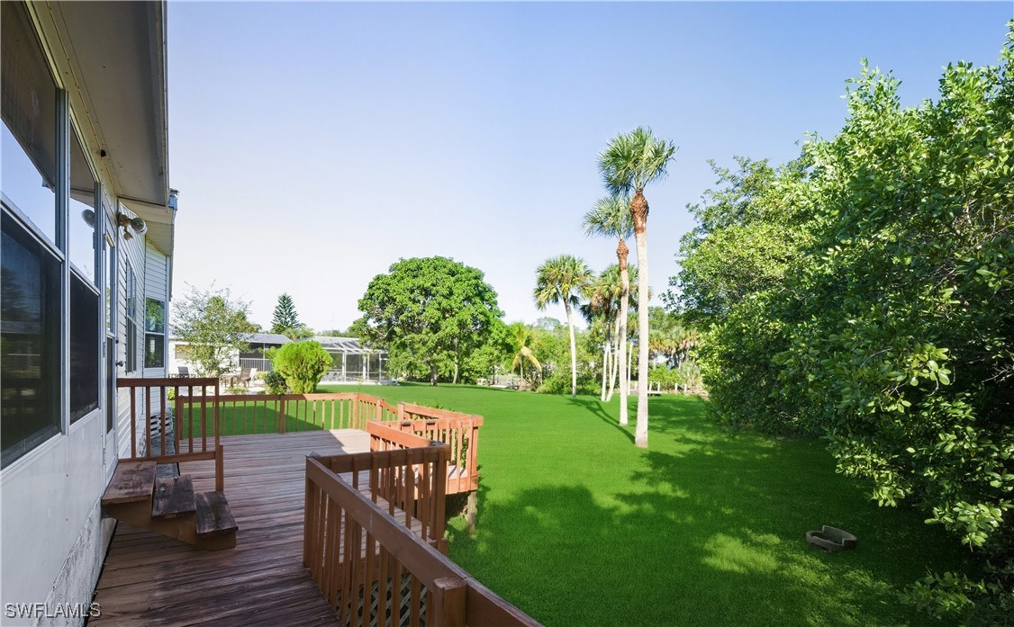 2 Bed Waterfront Home for Sale in Riverwood, FL, $312,000 — photo 32