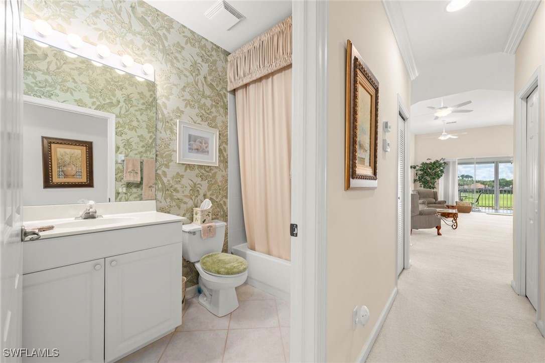 3 Bed Condominium for Sale in Morningside, FL — photo 32
