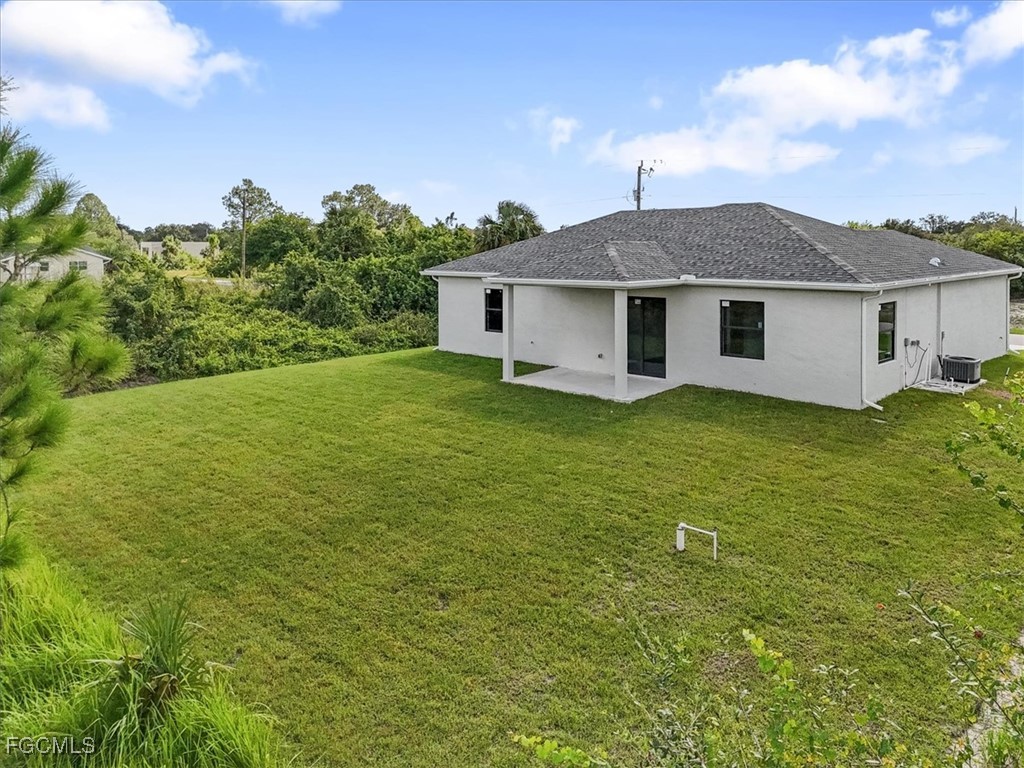 3 Bed Waterfront Home for Sale in Lehigh Acres, FL, $299,000 — photo 32