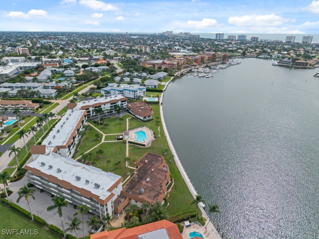 2 Bed Waterfront Home for Sale in Marco Island, FL, $549,000 — photo 32