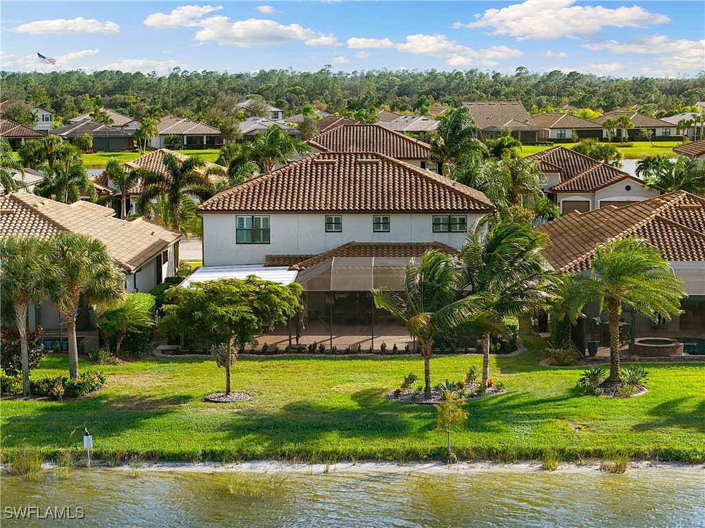 5 Bed Waterfront Home for Sale in Estero, photo 32