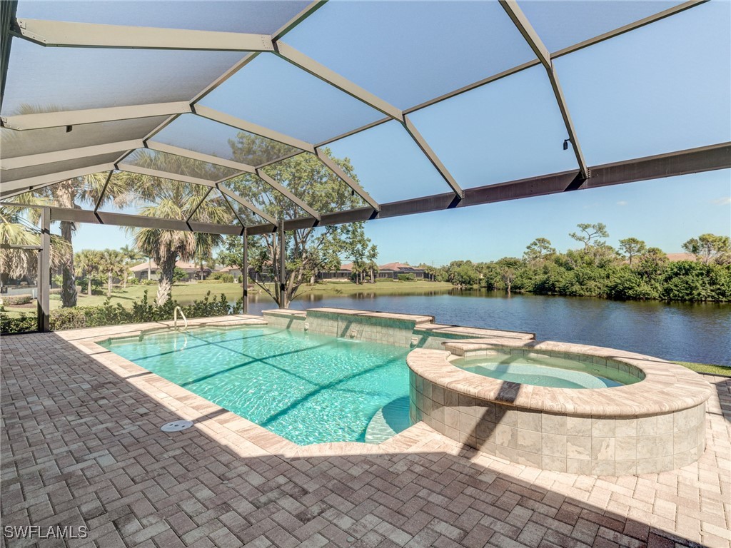 4 Bed Pool Home for Sale in Cypress Bend, FL, $1,248,900 — photo 32