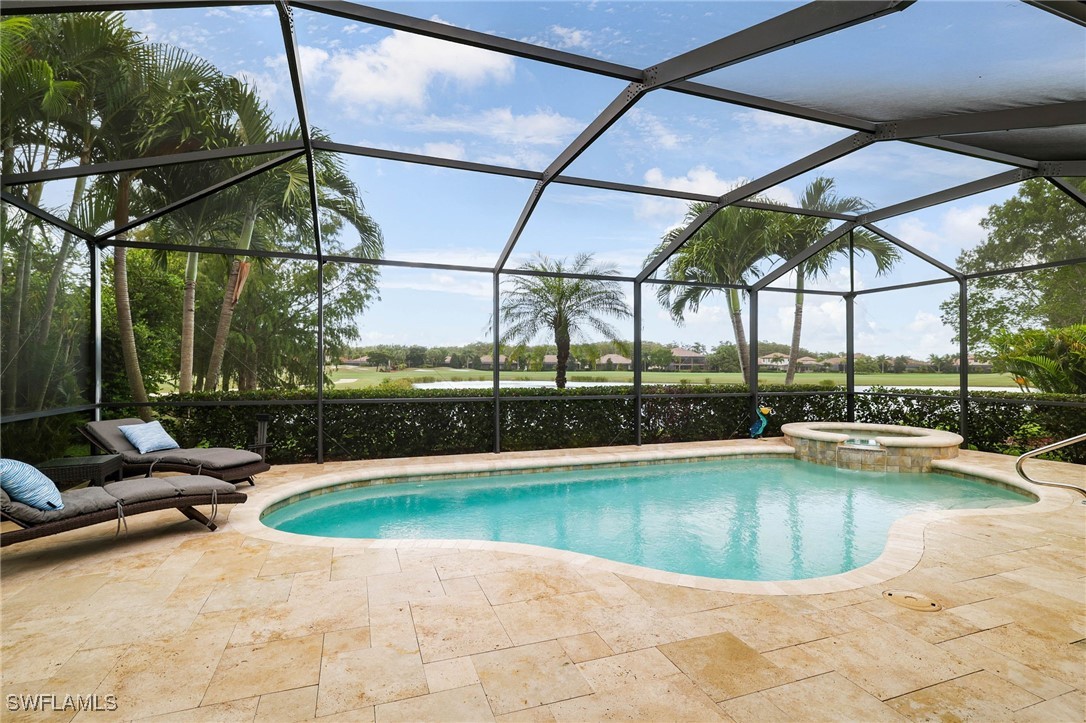 2 Bed Pool Home for Sale in Bonita Springs, photo 32