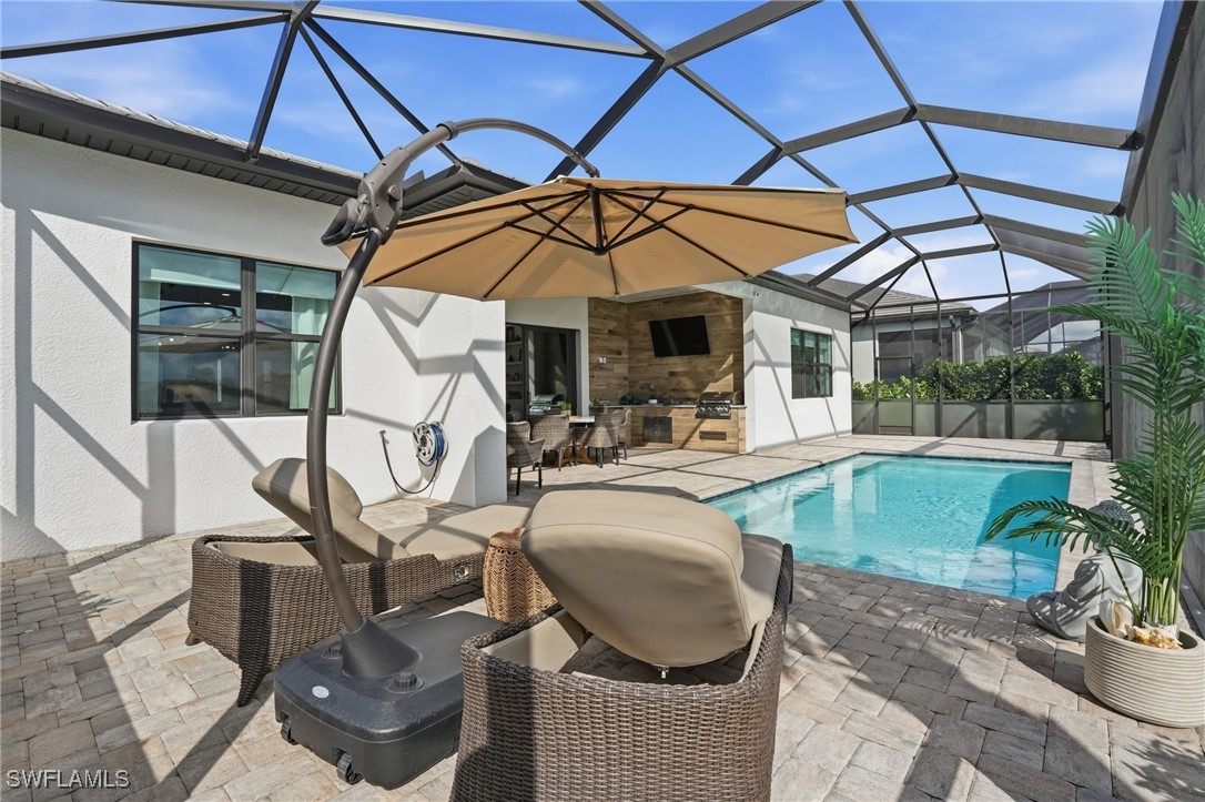 3 Bed Pool Home for Sale in Verdana Village, FL, $975,000 — photo 32