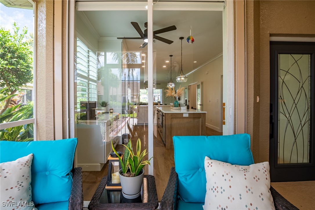 2 Bed Waterfront Home for Sale in Stoneybrook, FL — photo 32