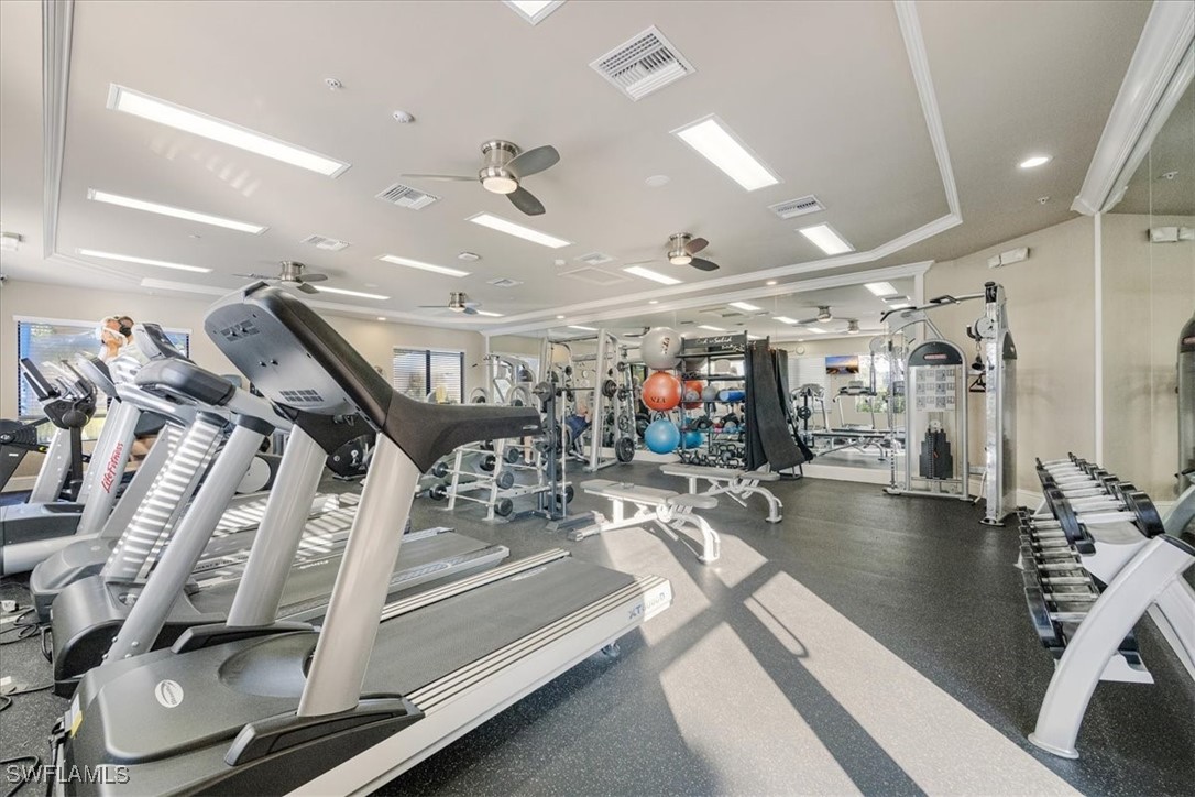 3 Bed Condominium for Sale in Marbella Lakes, FL, $525,000 — photo 32