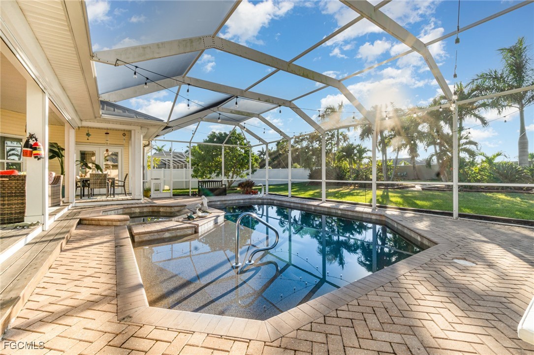 4 Bed Pool Home for Sale in Caloosa Creek, FL, $799,000 — photo 32