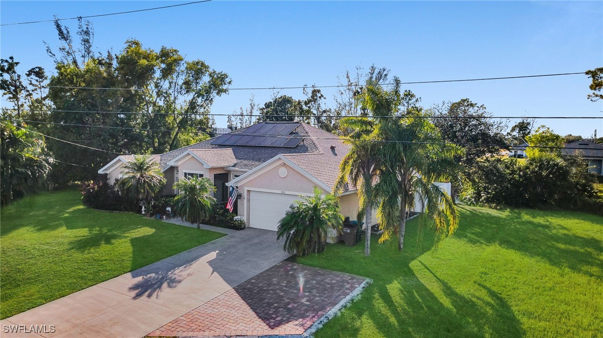 4 Bed Pool Home for Sale in Cape Coral, photo 32