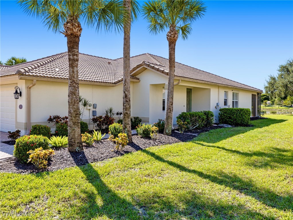 2 Bed Waterfront Home for Sale in Bella Terra, FL — photo 32
