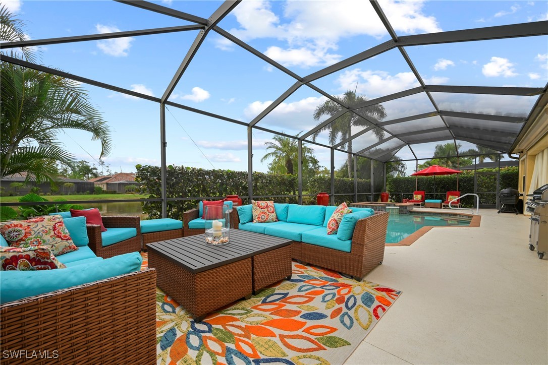 5 Bed Pool Home for Sale in Bella Terra, photo 32