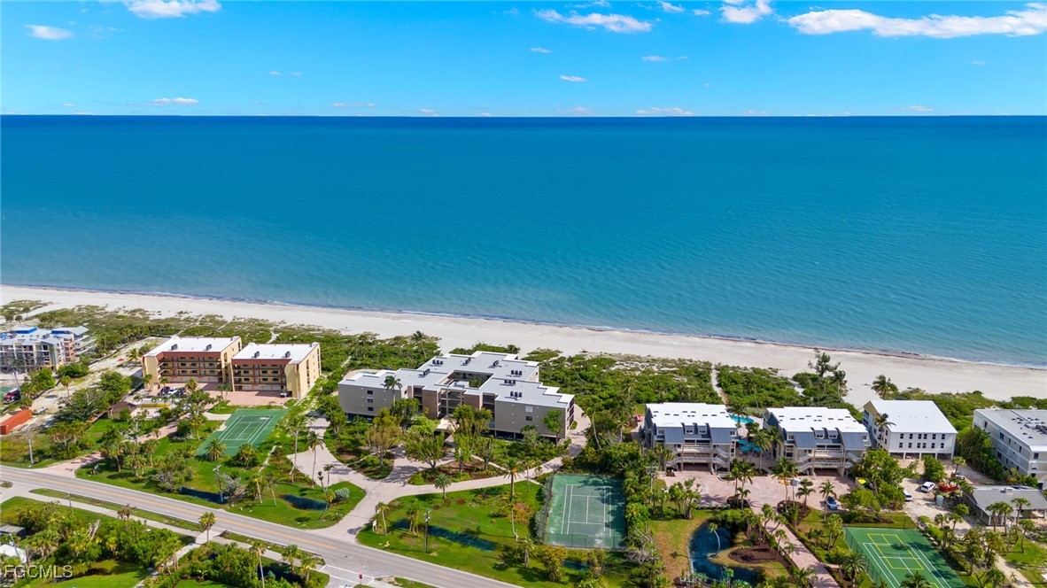 2 Bed Waterfront Home for Sale in Sanibel, photo 32
