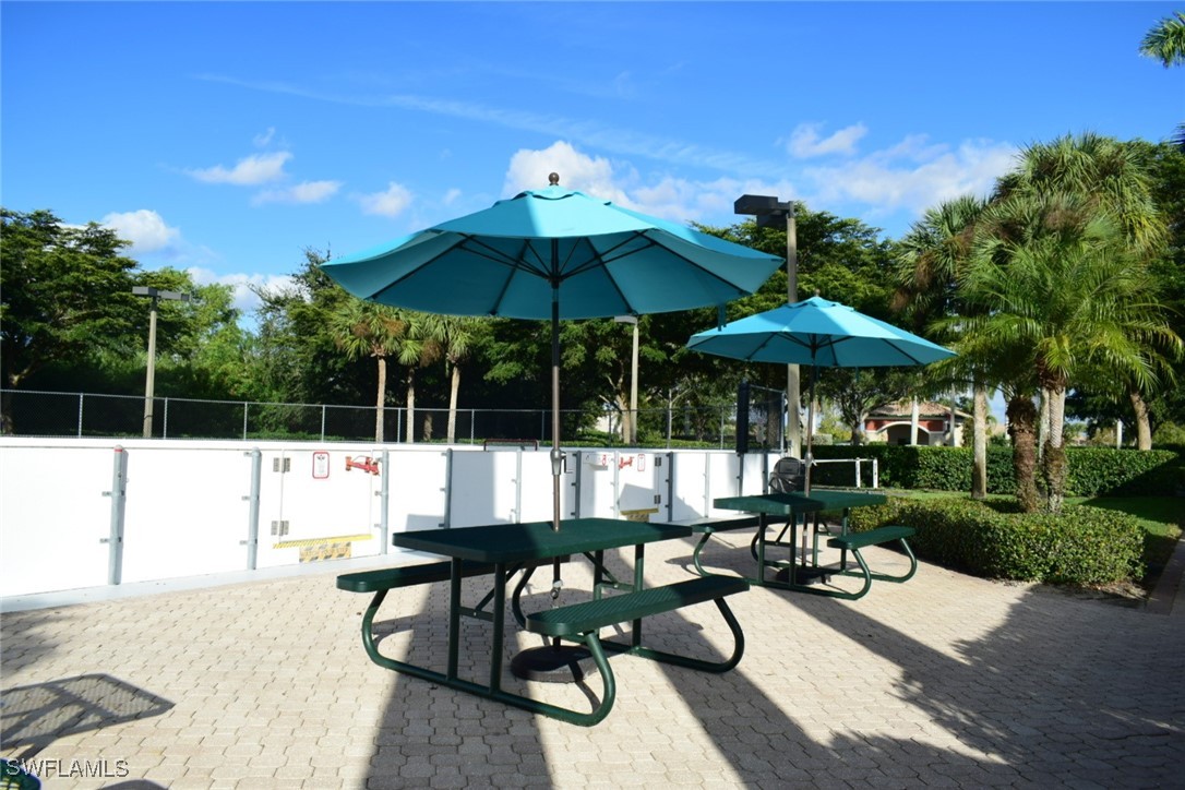 2 Bed Waterfront Home for Sale in Bella Terra, FL, $235,000 — photo 32