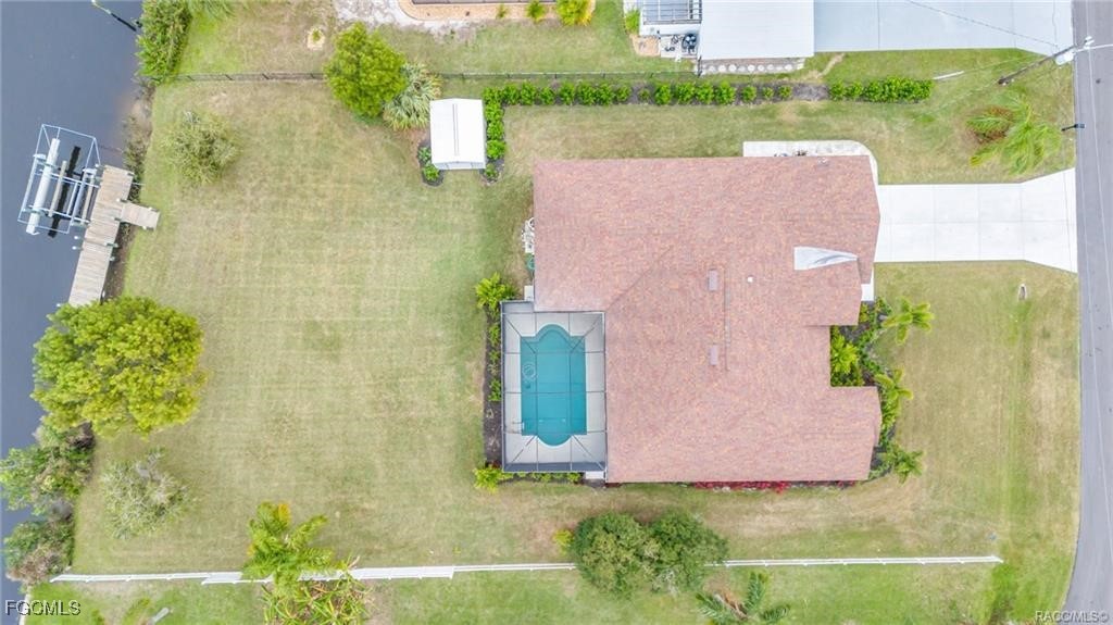 3 Bed Pool Home for Sale in Fort Myers Shores, FL, $624,900 — photo 32