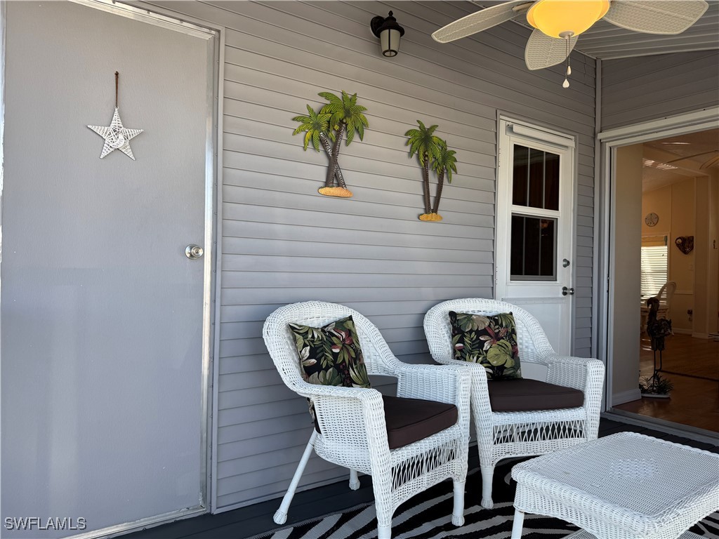 1 Bed ManufacturedHome for Sale in Naples, FL, $179,000 — photo 32
