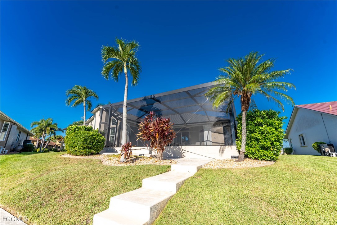 3 Bed Pool Home for Sale in Punta Gorda Isles, photo 32